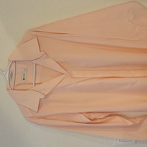 Haggar Men's Dress Shirt